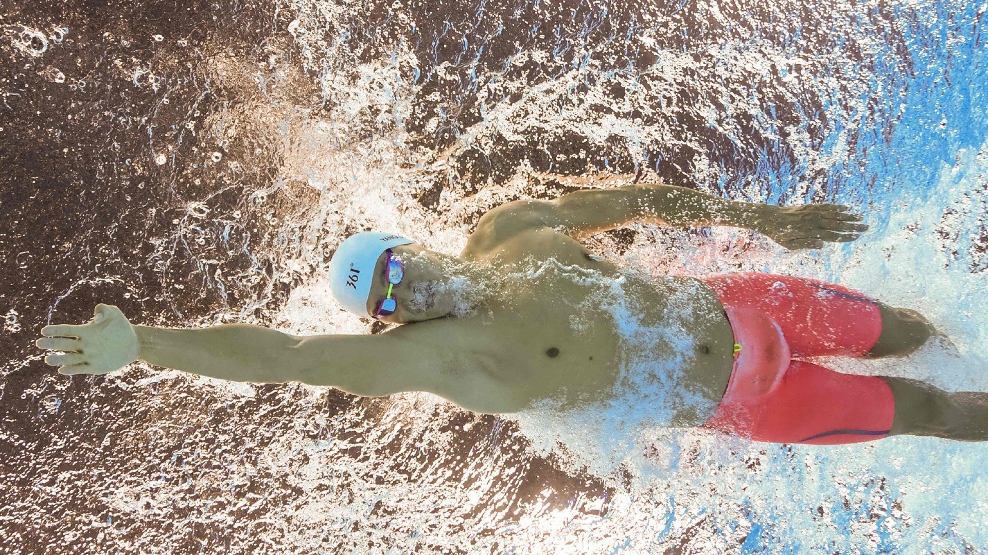 最恐怖得分表演曝光